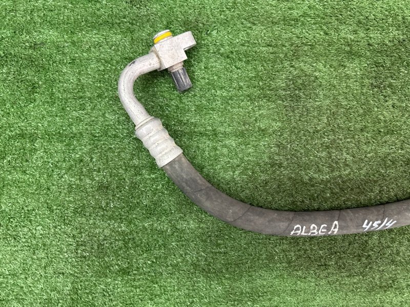 Трубка кондиционера Fiat Albea