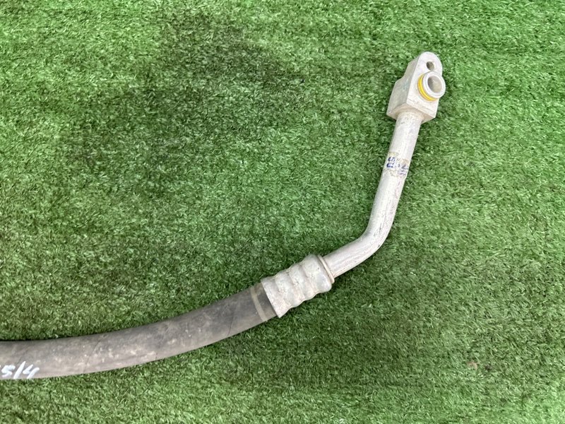 Трубка кондиционера Fiat Albea