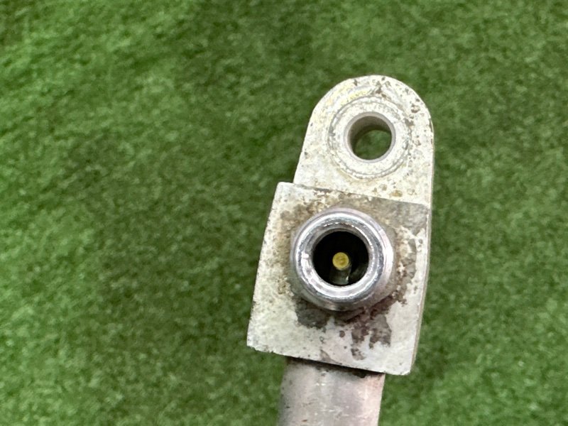 Трубка кондиционера Fiat Albea