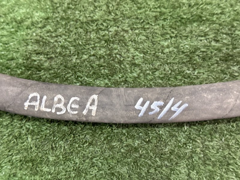 Трубка кондиционера Fiat Albea