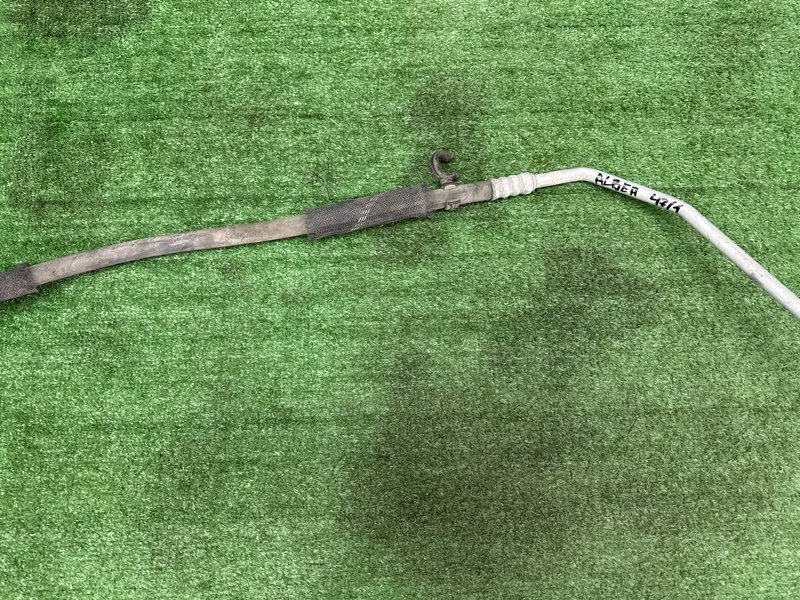 Трубка кондиционера Fiat Albea