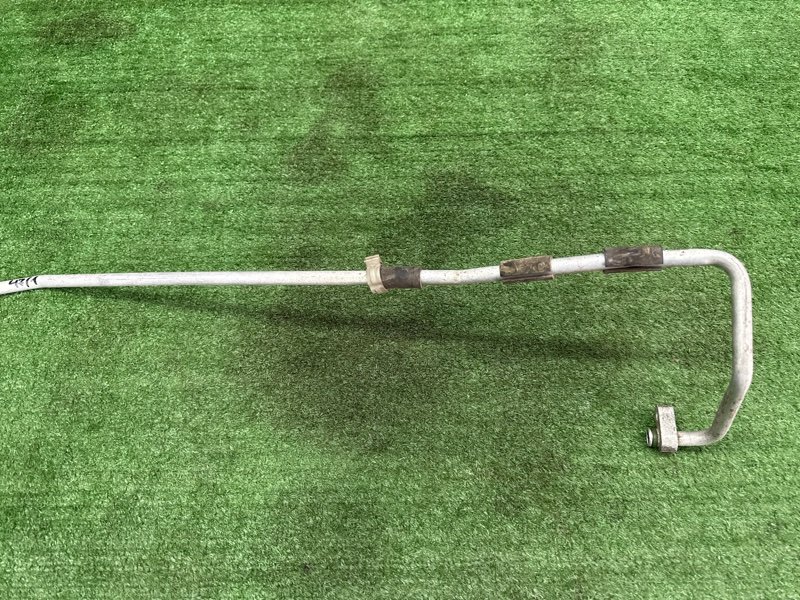 Трубка кондиционера Fiat Albea