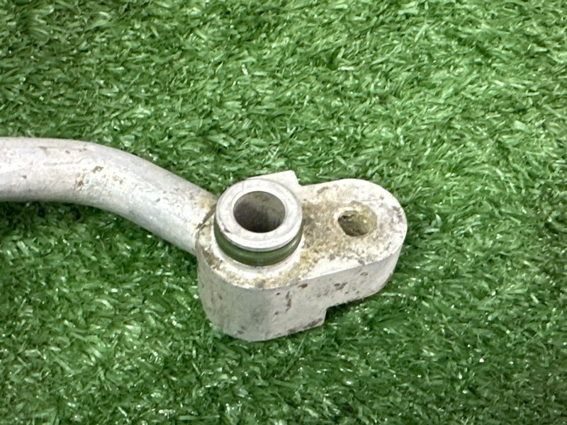 Трубка кондиционера Fiat Albea