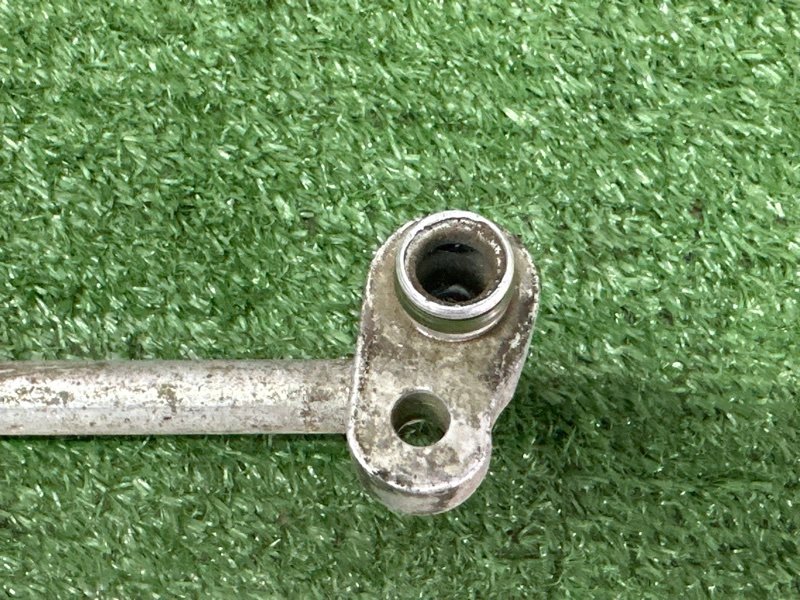 Трубка кондиционера Fiat Albea