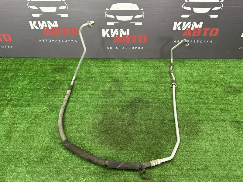 Трубка кондиционера Fiat Albea