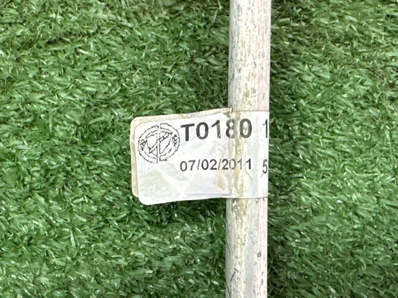 Трубка кондиционера Fiat Albea