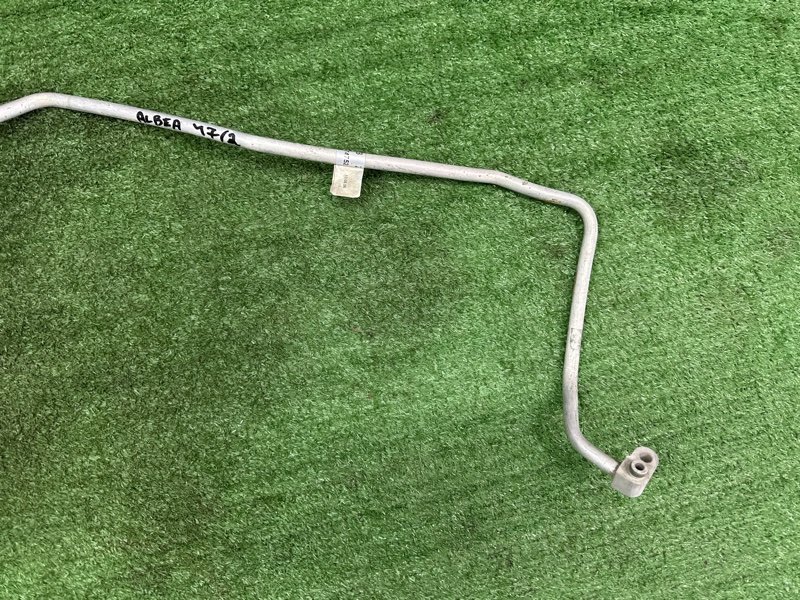 Трубка кондиционера Fiat Albea