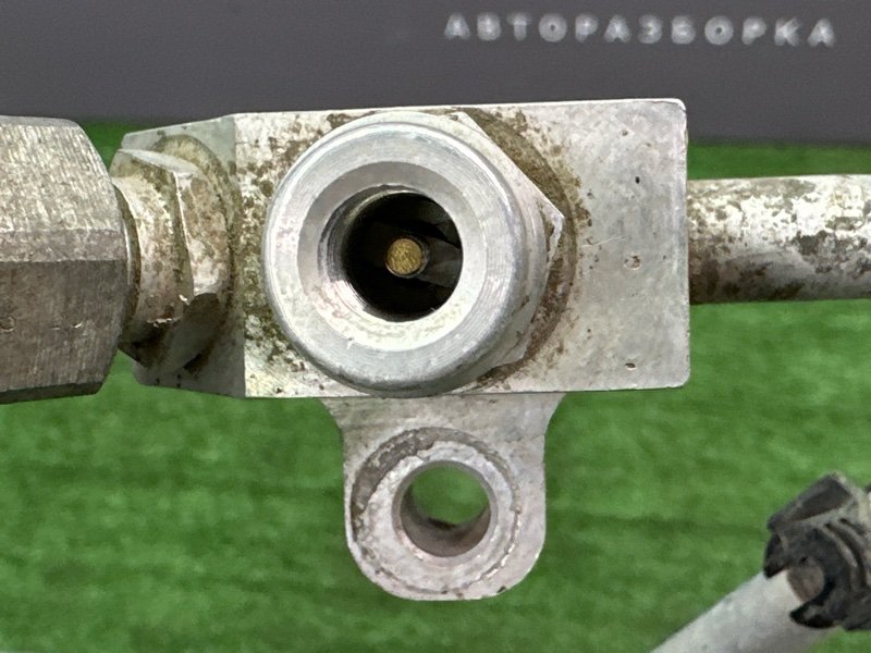 Трубка кондиционера Fiat Albea