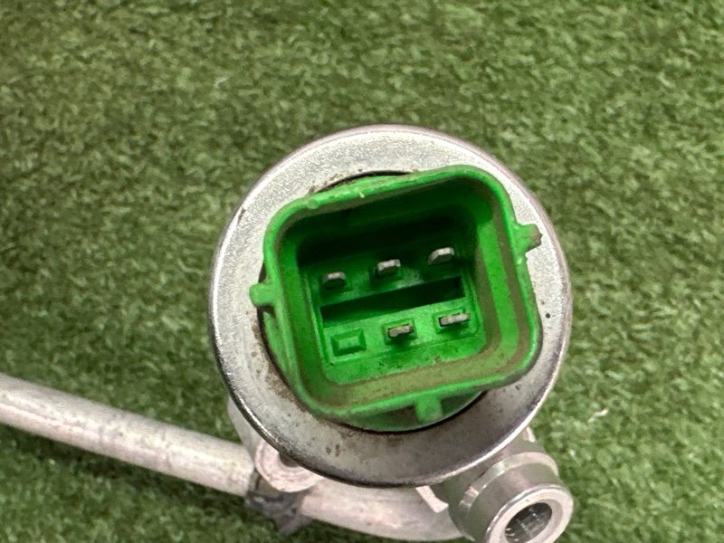 Трубка кондиционера Fiat Albea