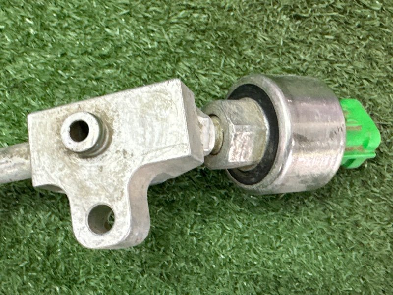 Трубка кондиционера Fiat Albea