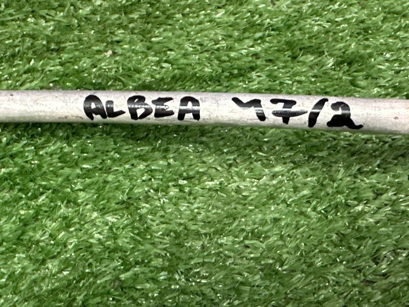 Трубка кондиционера Fiat Albea