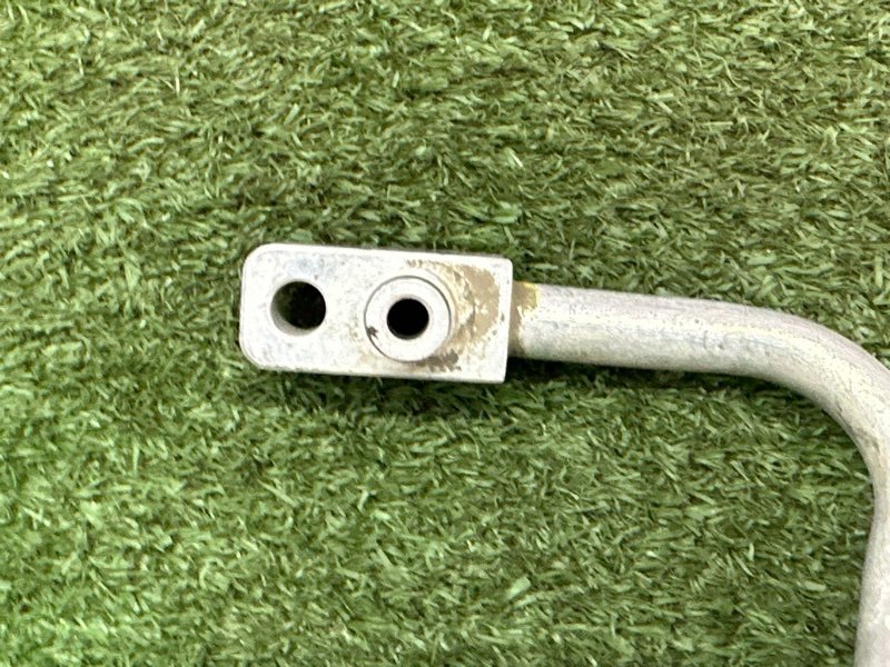 Трубка кондиционера Fiat Albea