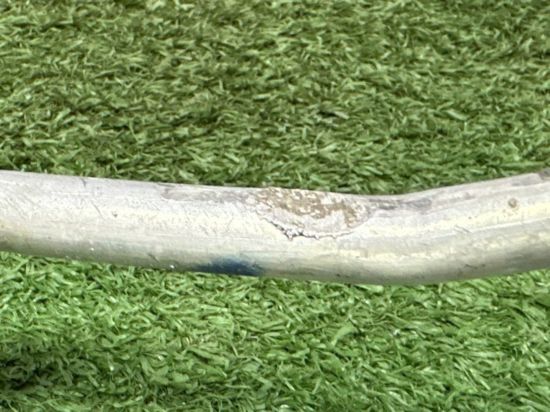 Трубка кондиционера Fiat Albea