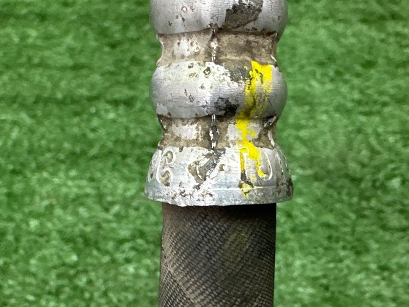 Трубка кондиционера Fiat Albea