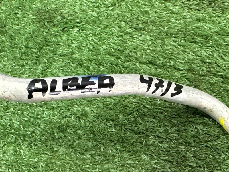 Трубка кондиционера Fiat Albea