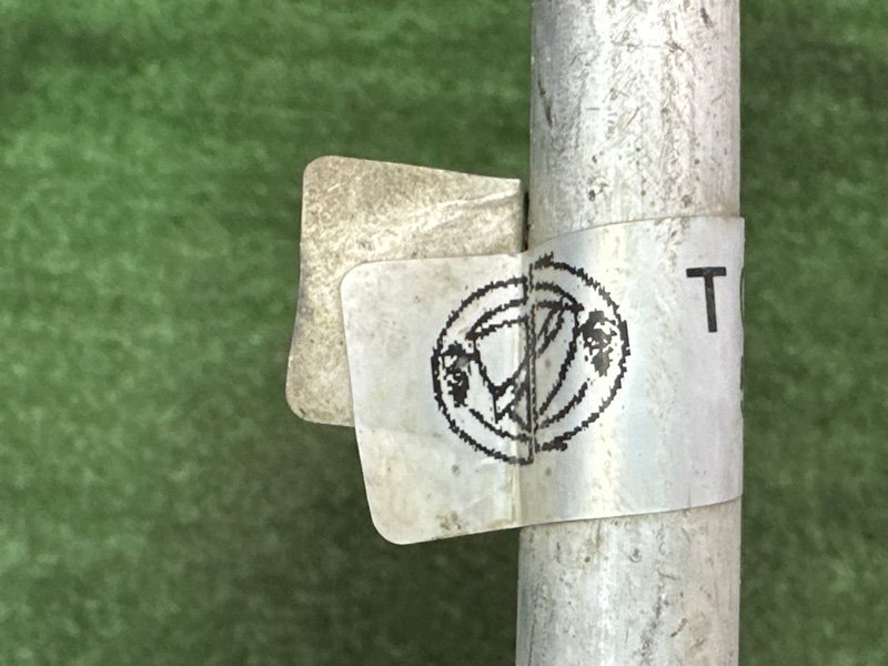 Трубка кондиционера Fiat Albea