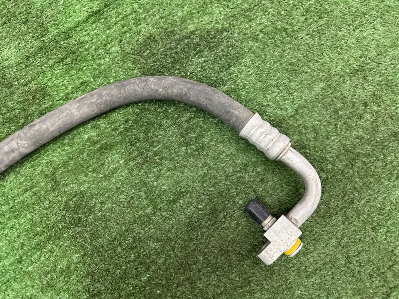 Трубка кондиционера Fiat Albea