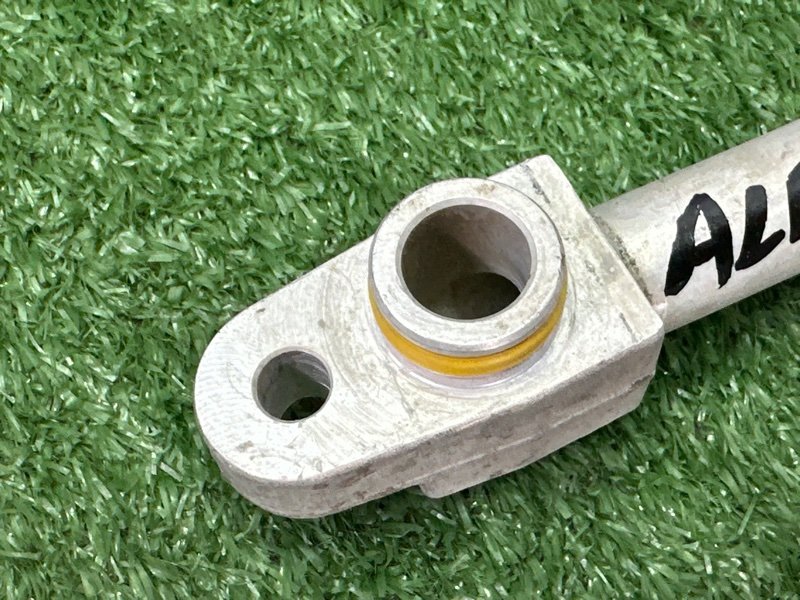 Трубка кондиционера Fiat Albea