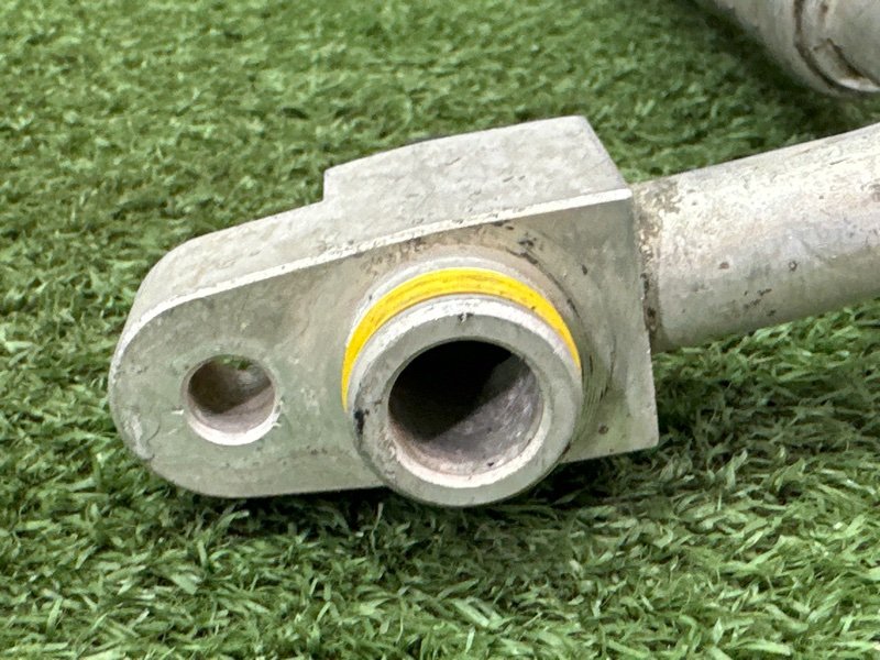 Трубка кондиционера Fiat Albea