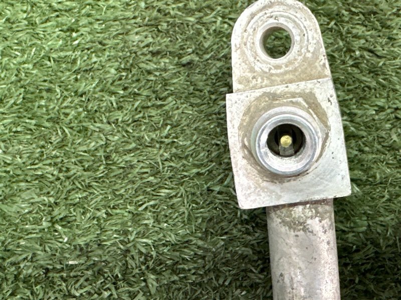 Трубка кондиционера Fiat Albea