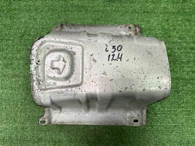 Тепловой экран Hyundai i30 2013