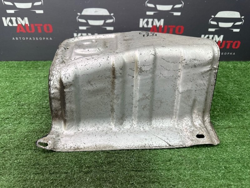 Тепловой экран Hyundai i30 2013