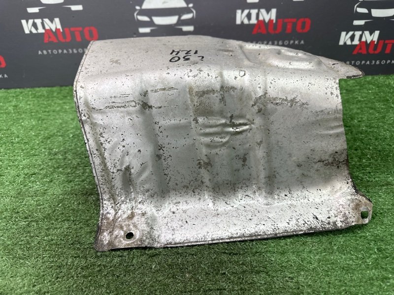 Тепловой экран Hyundai i30 2013