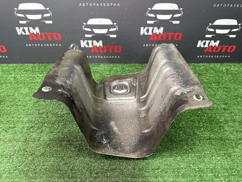 Тепловой экран Hyundai i30 2013