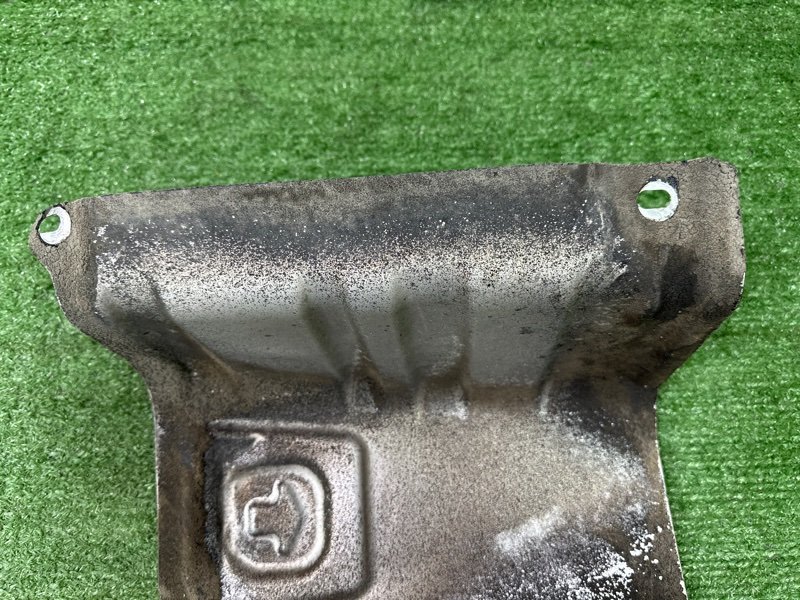 Тепловой экран Hyundai i30 2013