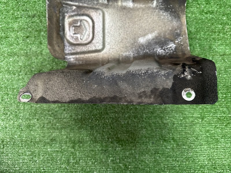 Тепловой экран Hyundai i30 2013