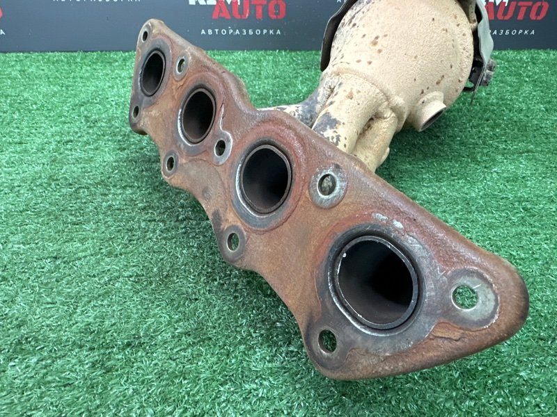 Коллектор выпускной Hyundai i30 2013