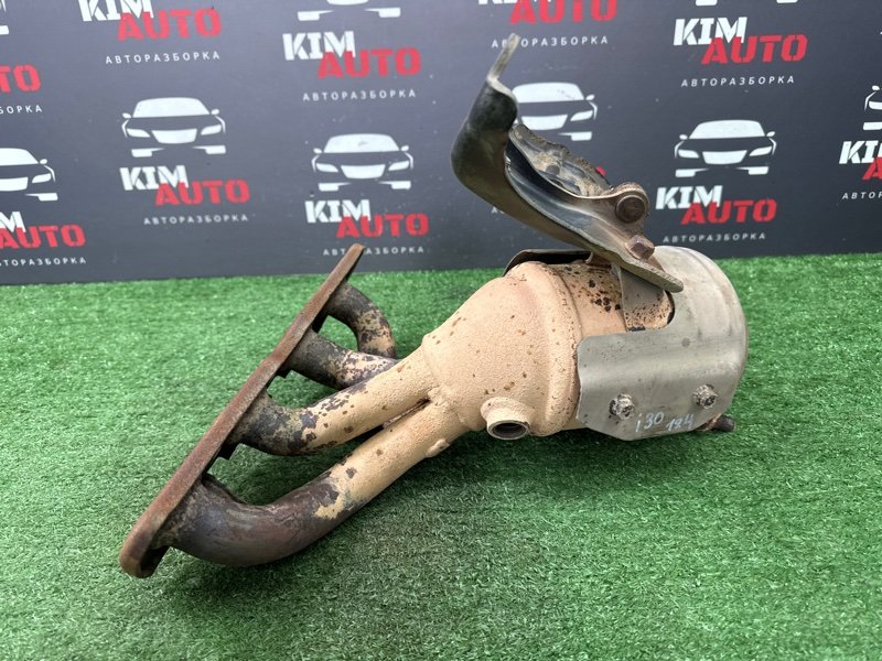 Коллектор выпускной Hyundai i30 2013