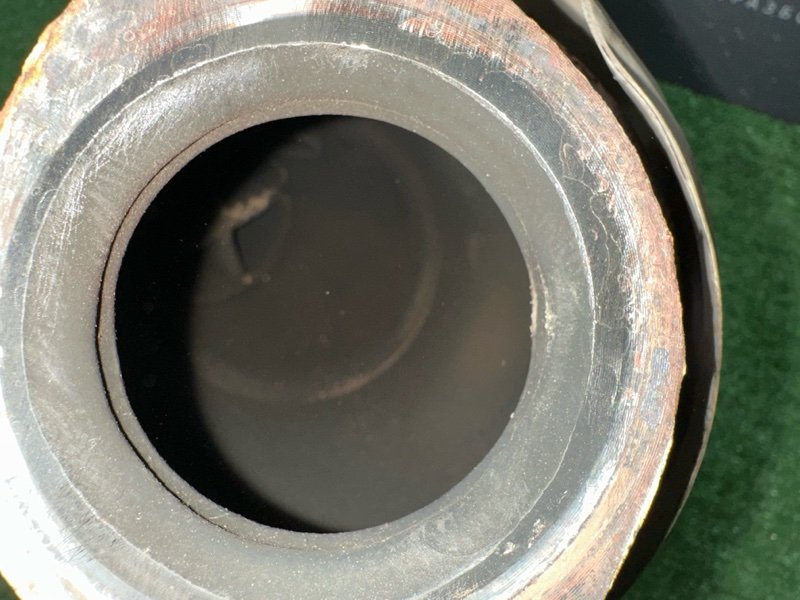 Коллектор выпускной Hyundai i30 2013