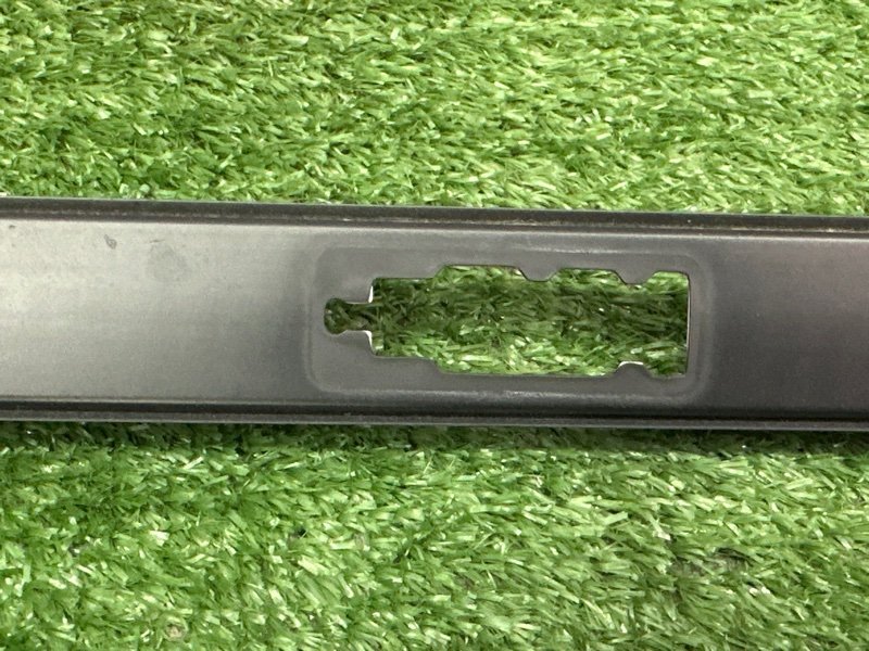 Молдинги крыши Hyundai i30 2013