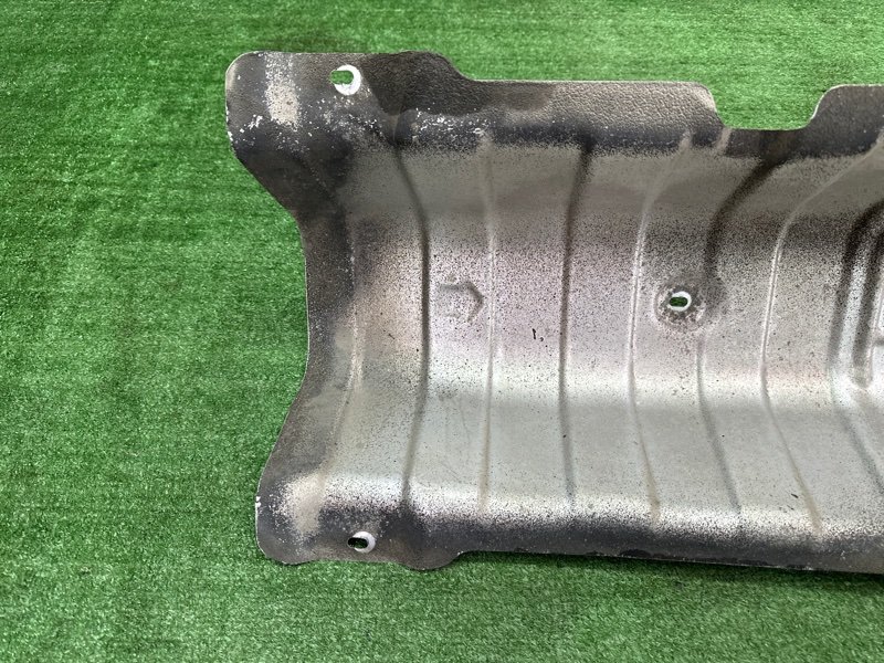 Экран тепловой глушителя Hyundai i30 2013