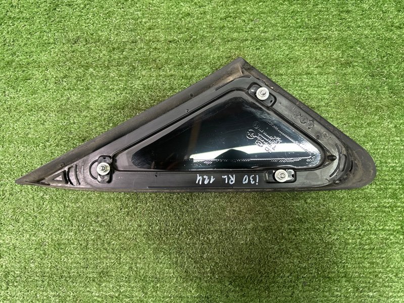 Стекло кузовное Hyundai i30 2013