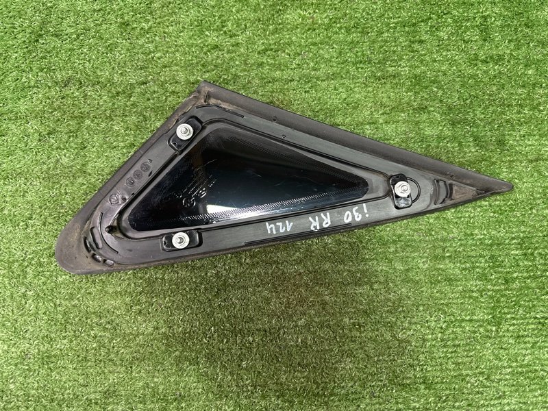 Стекло кузовное Hyundai i30 2013