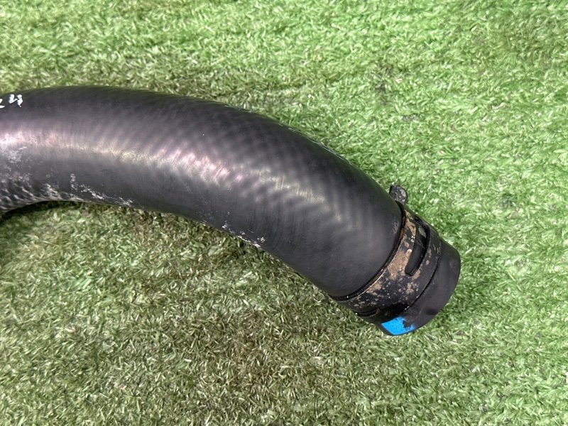 Патрубок радиатора верхний Hyundai i30 2013