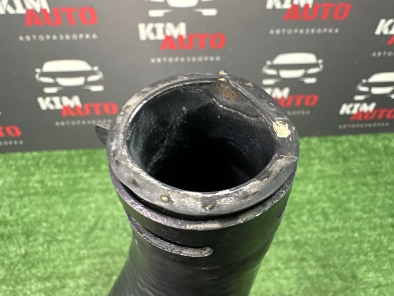 Патрубок радиатора верхний Hyundai i30 2013