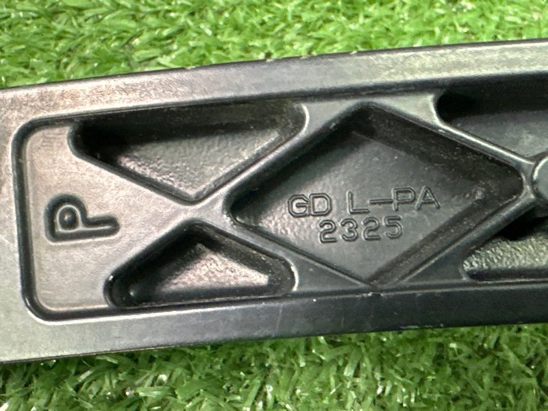 Поводки дворников Hyundai i30 2013