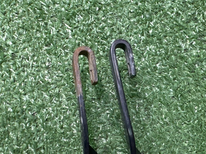 Поводки дворников Hyundai i30 2013