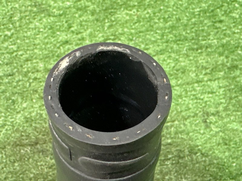 Патрубок радиатора нижний Hyundai i30 2013