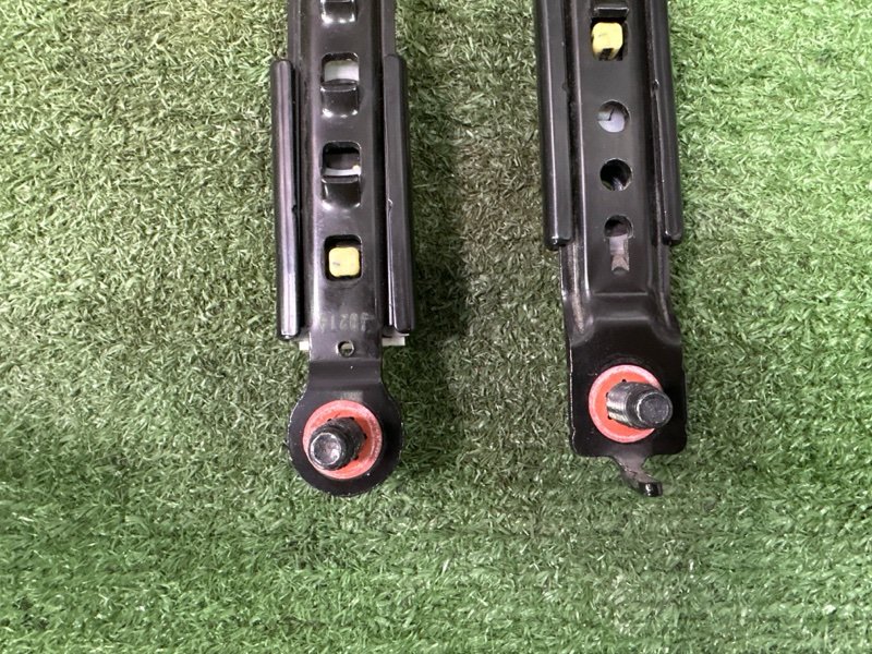 Механизм регулировки ремня безопасности Hyundai i30 2013