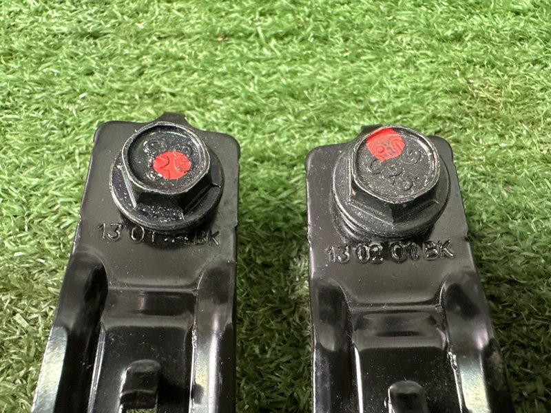 Механизм регулировки ремня безопасности Hyundai i30 2013