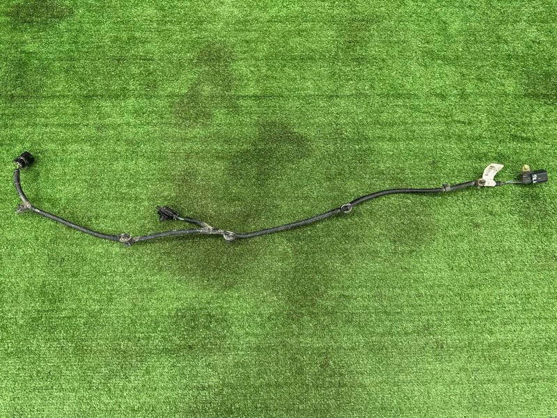 Проводка телевизора Hyundai i30 2013