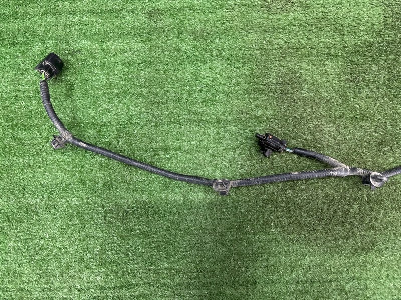 Проводка телевизора Hyundai i30 2013