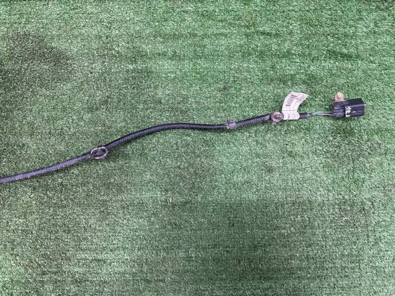 Проводка телевизора Hyundai i30 2013