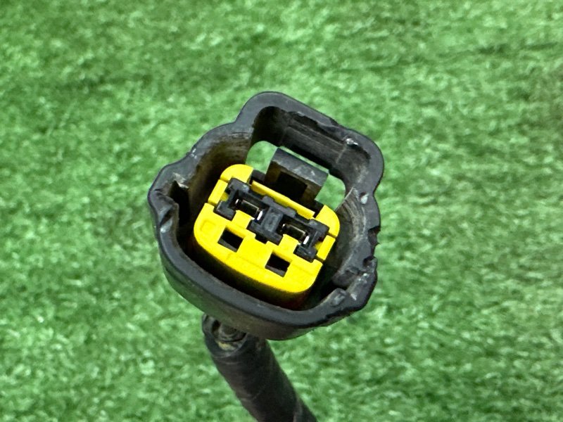 Проводка телевизора Hyundai i30 2013