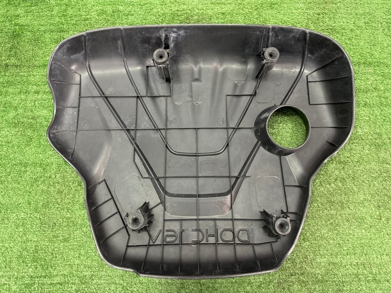 Декоративная крышка двигателя Hyundai i30 2013