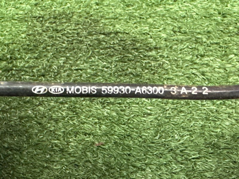 Кулак поворотный Hyundai i30 2013